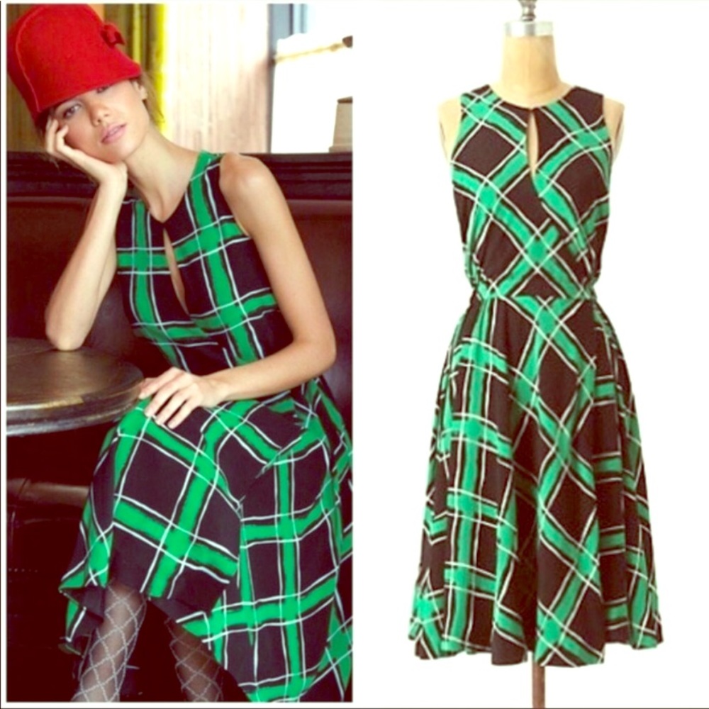 Anthropologie dress. New without tags.